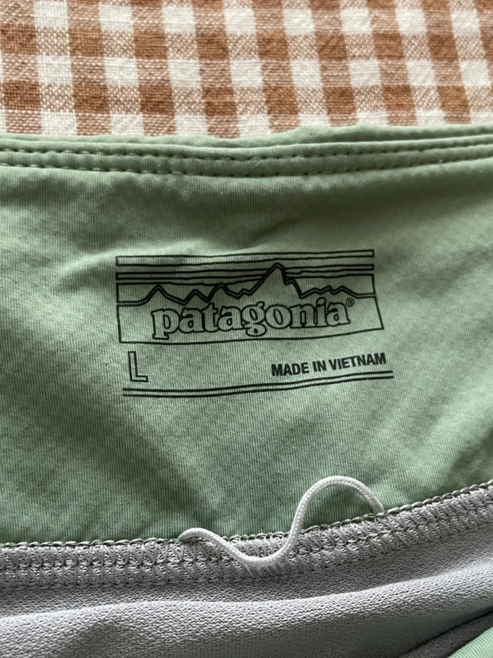 Patagonia Running Shorts